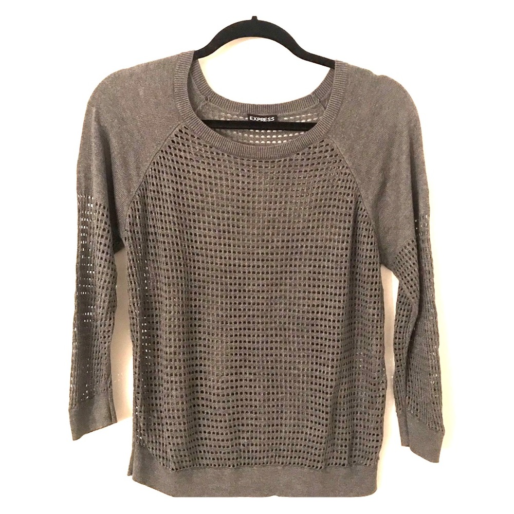 Express Sweater